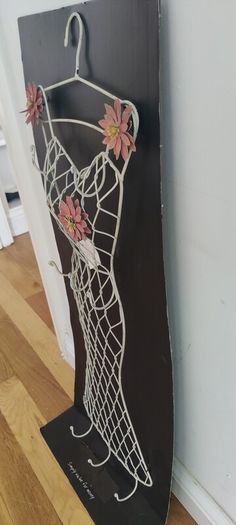 Jewelry organizer