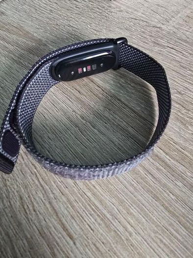 Google Fitbit Air