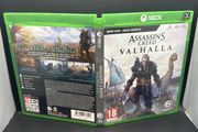 Assassin's Creed Valhalla Xbox One/ Series X