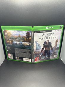 Assassin's Creed Valhalla Xbox One/ Series X