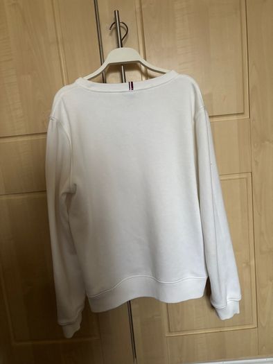 tommy hilfiger jumper
