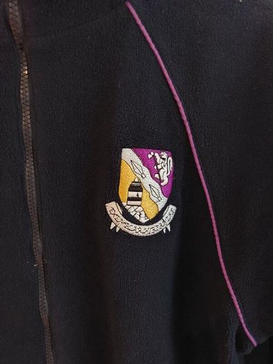 wexford gaa jacket
