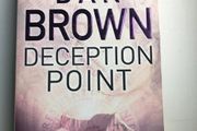Deception Point by Dan Brown
