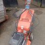 husqvarna lawnmower Image 2