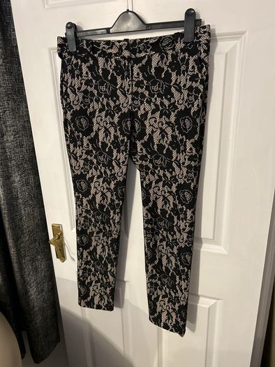 next trousers