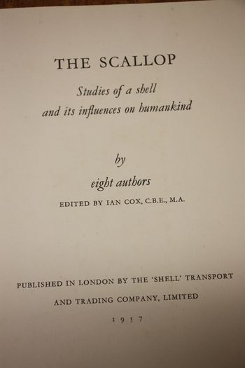 The Scallop.