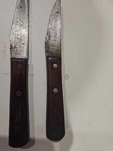 set of 4 craft knives