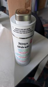 Ninja Thirsti 530 ml Travel Bottle