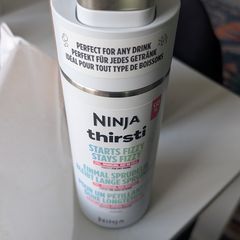 Ninja Thirsti 530 ml Travel Bottle