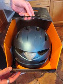 E- Bike helmet