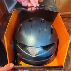 E- Bike helmet