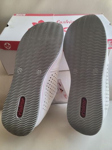 Rieker Trainers