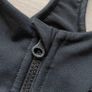 Front Zipper Sports Bra, size 8 Image 7