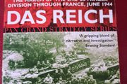 Max Hastings Das Reich / 2000