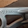 BMW R1150GS and GS Adventure Gear Lever and Brake hangers 2335598 2333452 2335597 Image 2