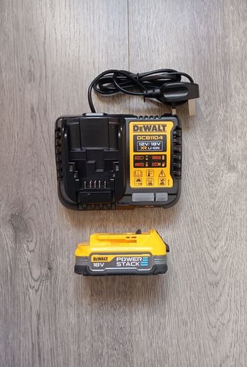 DeWalt Impact Driver