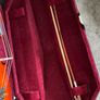 Cello Full 4/4 Size with Soft case + Hiscox Hard case Image 5