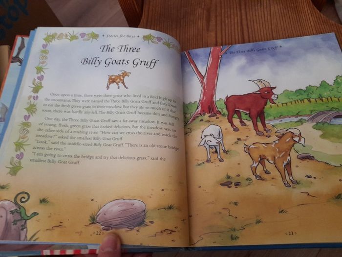 Stories for Boys - Adventure Story Collection