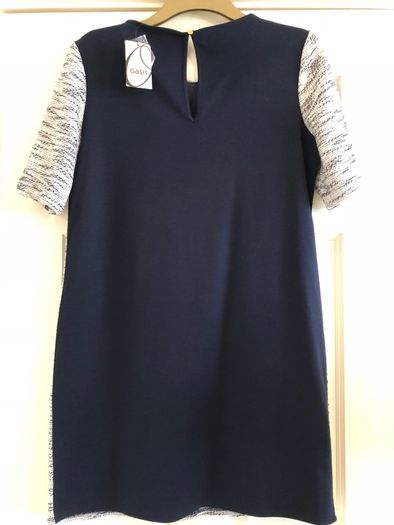 Oasis dress bnwt
