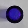 LINER - Blue Glass - Condiment Image 3
