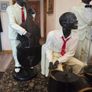 jazz band figurines Image 2