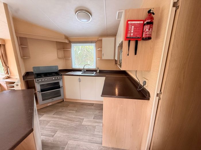 Willerby Westmoreland 3 bed Mobile Home