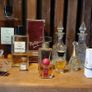 Vintage perfume collection Image 2