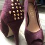 Office London high heels Image 5