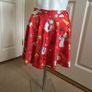 Christmas  skirt Image 3