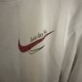 Mens Nike Jumper - Small Image 3