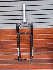 Fat Bike forks Rockshox bluto