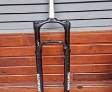 Fat Bike forks Rockshox bluto