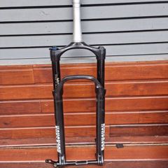 Fat Bike forks Rockshox bluto