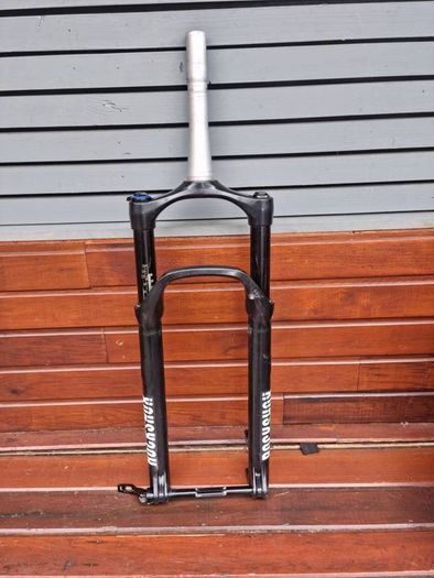 Fat Bike forks Rockshox bluto