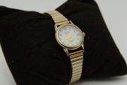 Vintage Timex Acqua Ladies Quartz Watch