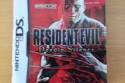 DS Manuals