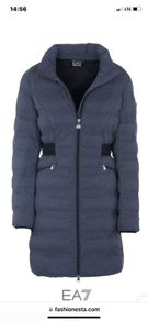 coat Armani