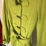 Woman coat Image 3