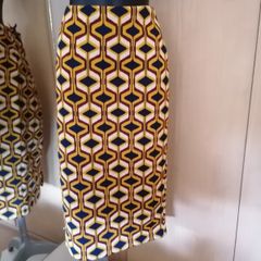 Women's Skirt Savida Nwot Size L
