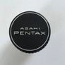 Pentax 35mm camera and lens Image 8