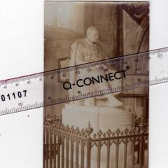 Post Card Of George O'Brien Wyndham - 3rd Earl Of Egremont