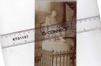 Post Card Of George O'Brien Wyndham - 3rd Earl Of Egremont