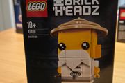 Lego Brickheadz 41488 Master Wu Number 18
