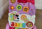 Vtech first steps baby walker