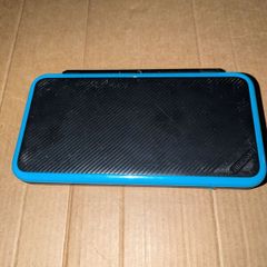 Nintendo 2DS XL - parts only