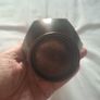 Japanese Antique Bronze Vase Image 4