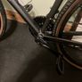 Triban 500 disc medium size practically brand new the ad is coming down this weekend if not sold Image 2