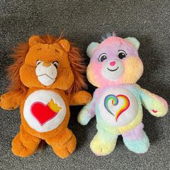 Lots of excellent condition barely used soft toys. Read description for prices.