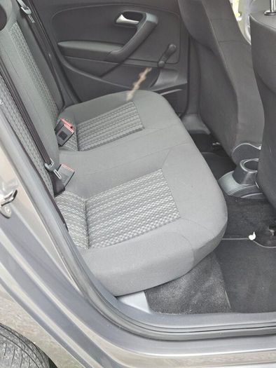 Volkswagen Polo 2016