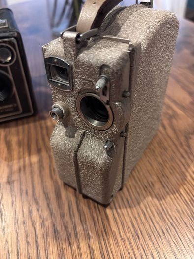 Vintage Cameras